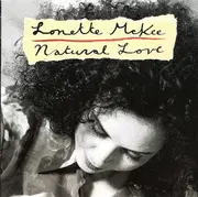 CD - Lonette McKee - Natural Love