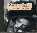 CD - Lonette McKee - Natural Love