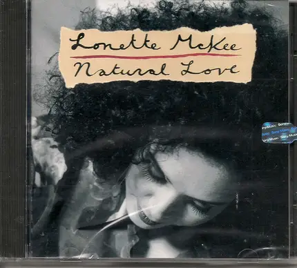 Lonette McKee - Natural Love