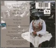 CD - Lonette McKee - Natural Love