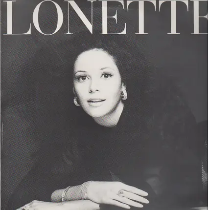 Lonette McKee - Lonette