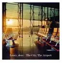 7inch Vinyl Single - Loney, Dear - The City, The Airport