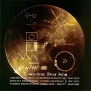 CD - Loney, Dear - Dear John