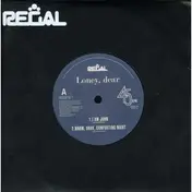 Dear - I Am John