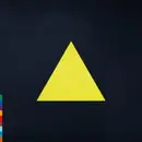 CD - Loney, Dear - Loney Dear - Cardboard sleeve