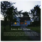 CD - Loney, Dear - Sologne