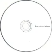 CD - Loney, Dear - The City, The Airport