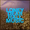 LP - Loney, Dear - Hall Music - 180g