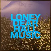 Loney, Dear - Hall Music