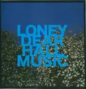 CD - Loney, Dear - Hall Music