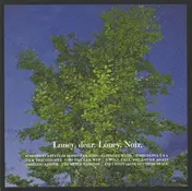Loney, Dear - Loney, Noir.