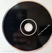 CD - Loney, Dear - Loney, Noir.