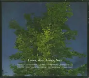 Loney, Dear - Loney, Noir.