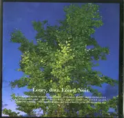 CD - Loney, Dear - Loney, Noir.