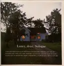 CD - Loney, Dear - Sologne