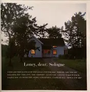 CD - Loney, Dear - Sologne