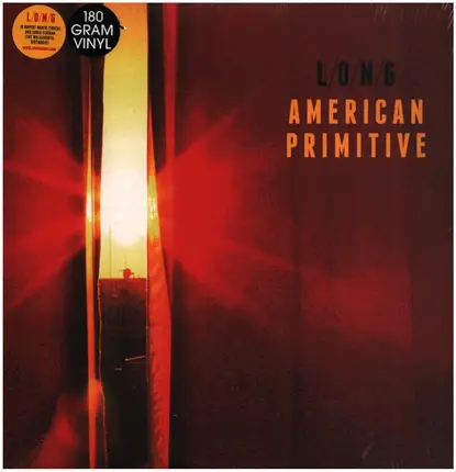 L/o/n/g - American Primitive -Hq-