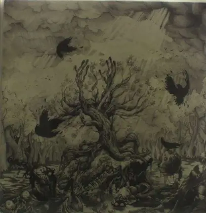 Long Arm - Branches