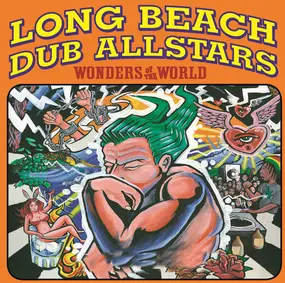 Long Beach Dub Allstars - Wonders of the World