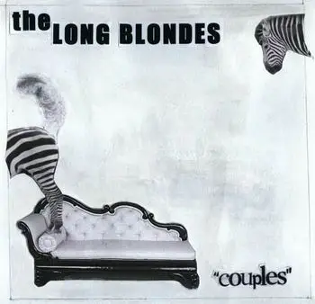 Long Blondes - Couples