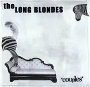 CD - Long Blondes - COUPLES