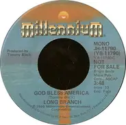 Long Branch - God Bless America