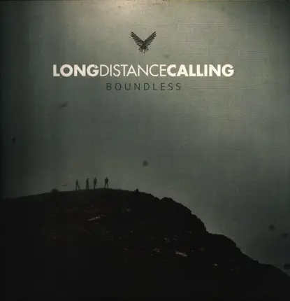 Long Distance Calling - Boundless