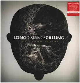 long distance calling - FLOOD INSIDE