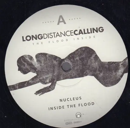 Long Distance Calling - FLOOD INSIDE