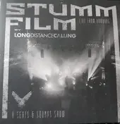 long distance calling - Stummfilm