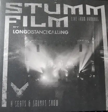 Long Distance Calling - Stummfilm