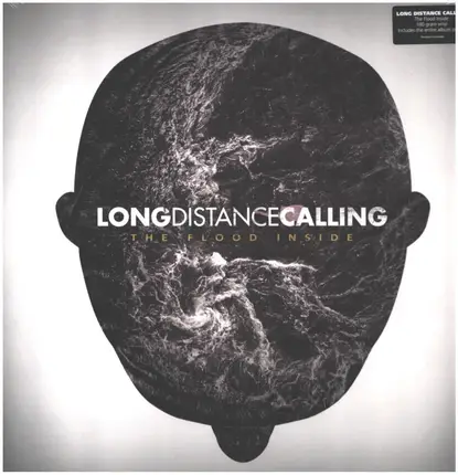 Long Distance Calling - The Flood Inside