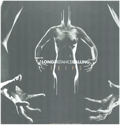 Long Distance Calling - Trips
