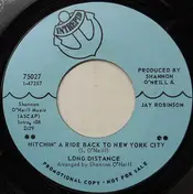 Long Distance - Hitchin' A Ride Back To New York City