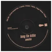 LP - Long Fin Killie - Amelia