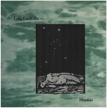 Long Fin Killie - Houdini