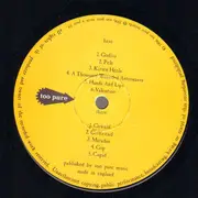 LP - Long Fin Killie - Valentino