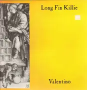 LP - Long Fin Killie - Valentino