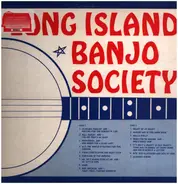 Long Island Banjo Society - Alabama Jubilee, Bill Bailey and Yes Sir That's my Baby...