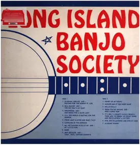 Long Island Banjo Society - Alabama Jubilee, Bill Bailey and Yes Sir That's my Baby...