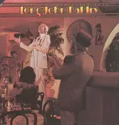 LP - Long John Baldry - Welcome to Club Casablanca