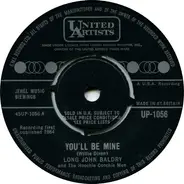 Long John Baldry And The Hoochie Coochie Men - You'll Be Mine