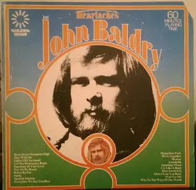 Long John Baldry - Heartaches