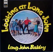 Long John Baldry - Looking at Long John