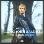 Double CD - Long John Baldry - The UA Years 1964-1966 - Mono