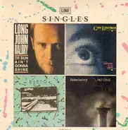 Long John Baldry, Gary Brooker, E.I.E.I.O., Fiction Factory - The Line Singles Volume 2