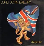 Long John Baldry - Baldry's Out!