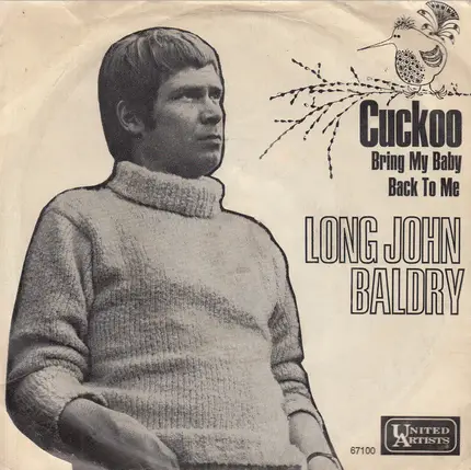 Long John Baldry - Cuckoo