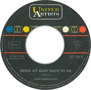 7inch Vinyl Single - Long John Baldry - Cuckoo