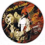CD - Long John Baldry - Evening Conversation